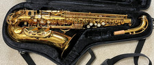 RARO sassofono contralto Conn