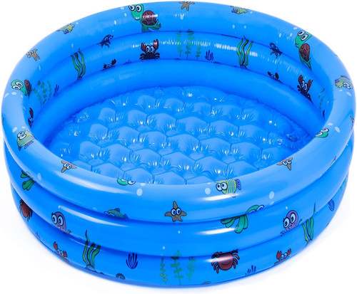 Piscina bambini - piscina, bambini,piscina