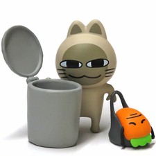 Minifigure watch plzdot - watch, u