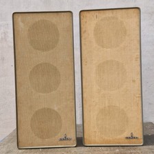 Rara coppia Siemens Klangfilm