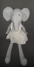 ZARA HOME ELEFANTE CON GAMBE