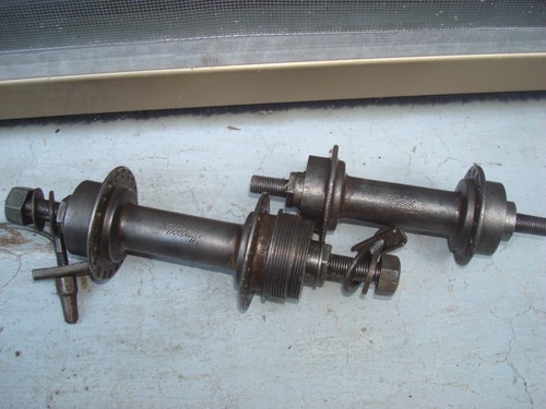 Mozzi wolsit coppia - mozzi,