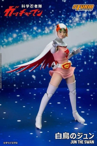 Storm collectibles science - collectibles,