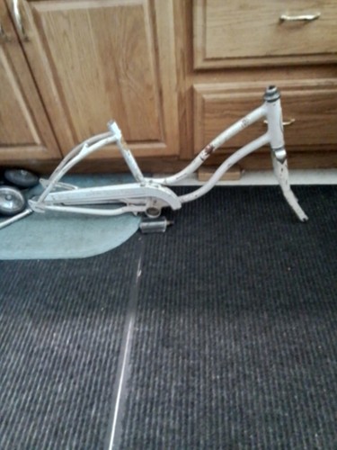Muscle bike schwinn - 36,2,