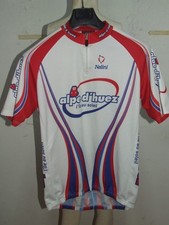 MAGLIA SHIRT MAILLOT CICLISMO