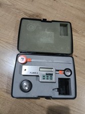 Tamaya Planix 5 Digitale Planimetro 007815 Untested