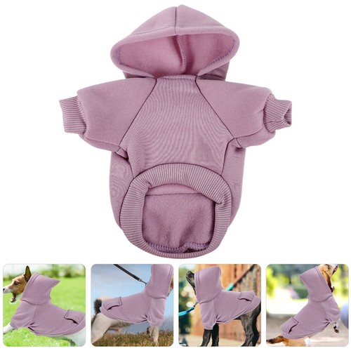 Abbigliamento per cani felpa - ,