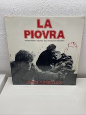La Piovra Ost Soundtrack