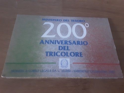 Moneta 1997 italia 200mo - italia,