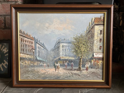 Caroline burnette dipinto - caroline,