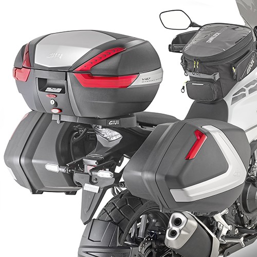 Givi plx1171 telaio laterale - telaio,