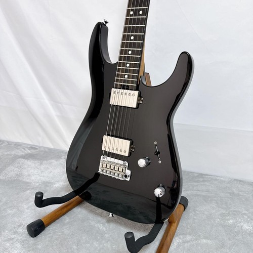 Chitarra elettrica charvel - chitarra,
