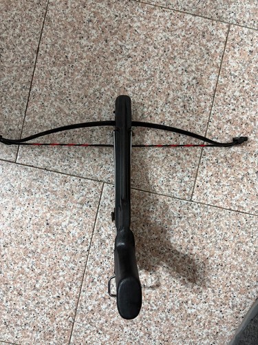 Balestra sportiva 50lb
