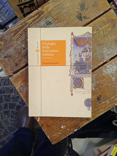 Pasquale stoppelli filologia - stoppelli,