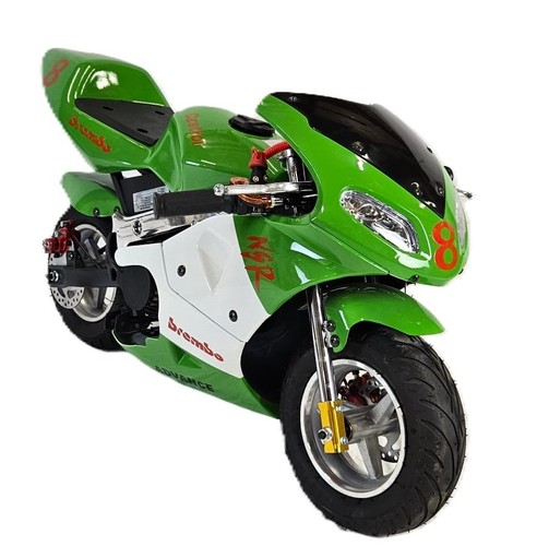 50cc mini moto racer - 50cc,