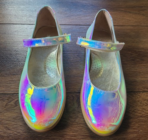 Monnalisa balletto iridescente - balletto,
