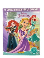 Disney princess talent album - princess,