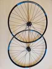 Set ruote Lefty STANS ZTR ARCH