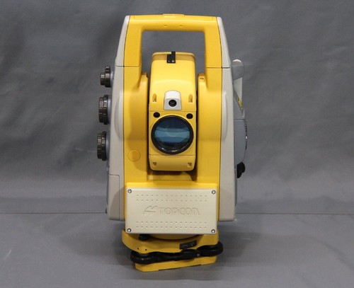 Topcon 303 imaging - is-303,