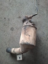 Catalizzatore 55215012 55192776 Lancia Ypsilon - Musa / Grande Punto 1.3 MJ Mult