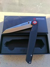 Navaja Boker