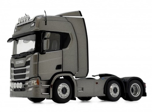 Marge models scania r500 - marge, 6x2