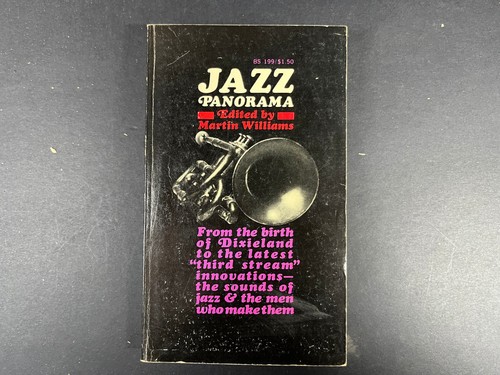 1964 jazz panorama mass - 1964,