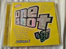 ONE SHOT 80 VOL 6 - CD
