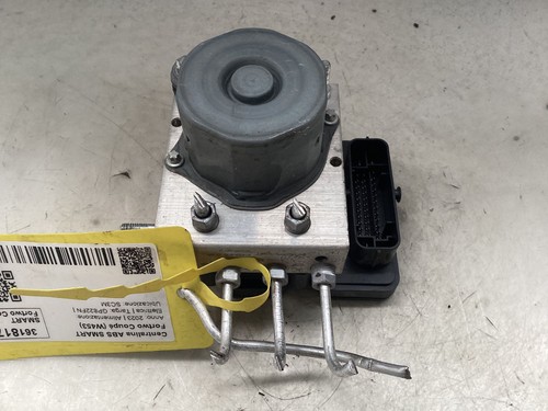 Centralina abs per smart - abs,