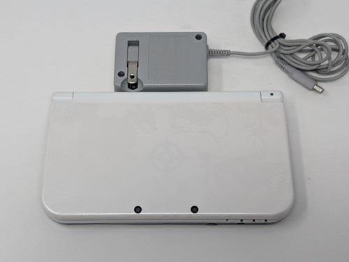 New nintendo 3ds fire - xl,