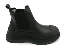 Giada Bito stivaletto pelle