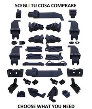 Kit ricambi scelta per - kit,