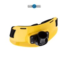 CINTURA PICCOLA TRAINA IN ABS