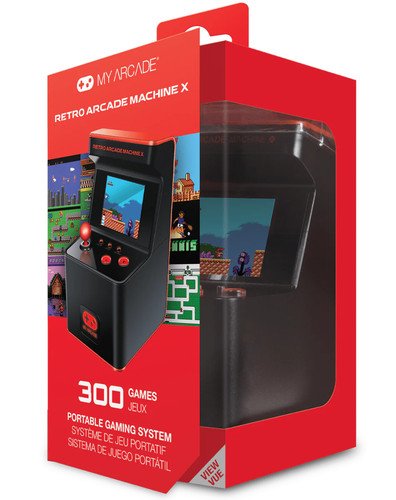 Arcade retro - arcade,