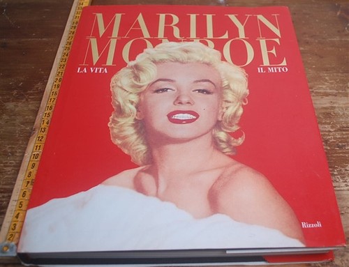Mercurio petricca marilyn - mercurio,