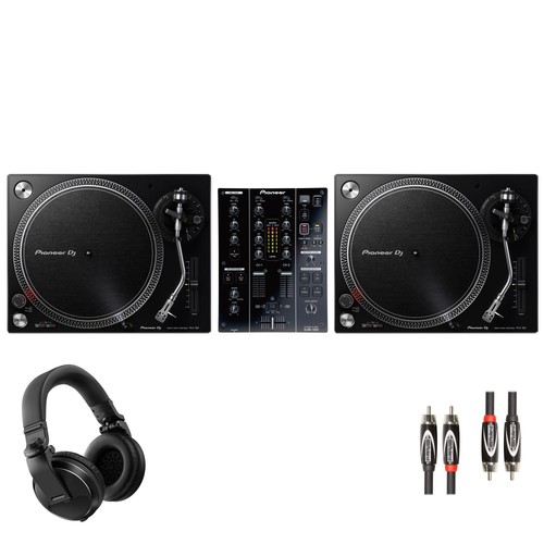 Pioneer complete turntable - pioneer,