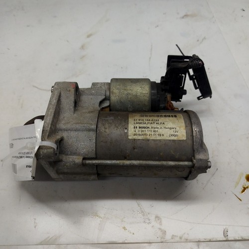 Motorino avviamento fiat - motorino,