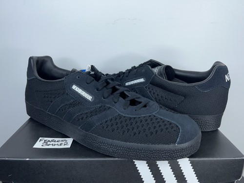 Adidas gazelle super nbhd - adidas,