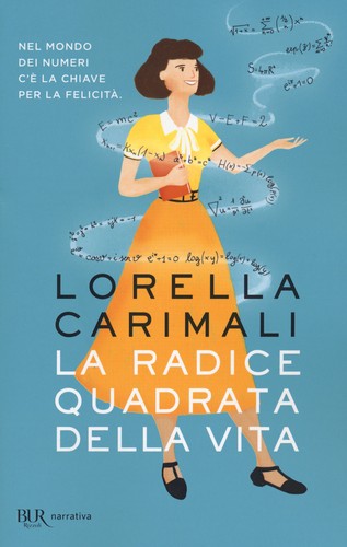 Radice quadrata della vita - la,