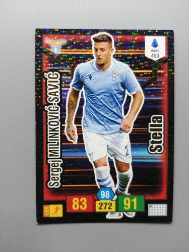 Figurina card adrenalyn - figurina,