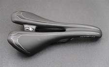 Specialized Romin Evo FACT guida carbonio corpo geometria sella 143mm