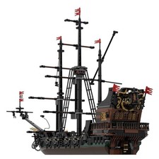 Nave pirata medievale 1411