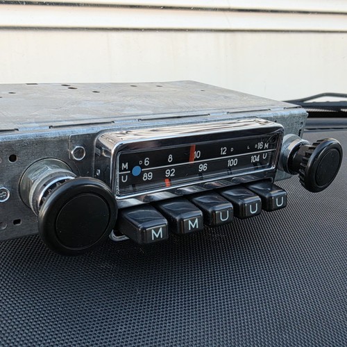 Autoradio blaupunkt münster - blaupunkt,