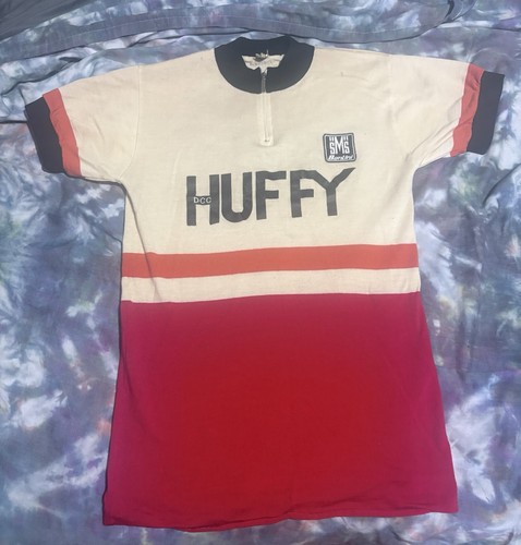 Camicia ciclismo santini - ciclismo,