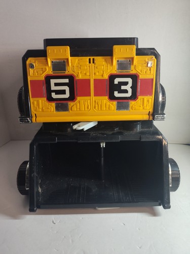 Artillatron megazord power - artillatron,