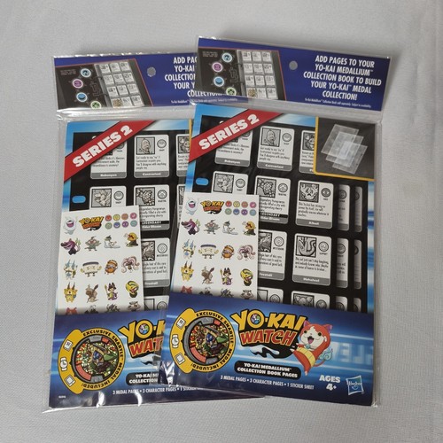 Nuovo kai watch serie - watch, 2