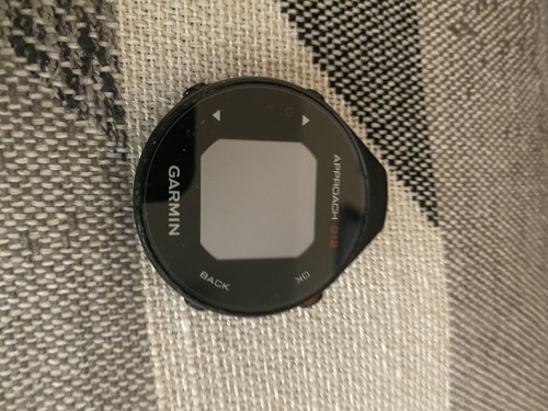 Garmin approach g12 clip - garmin,