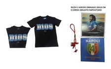 maglia cotone  maglia maradona
