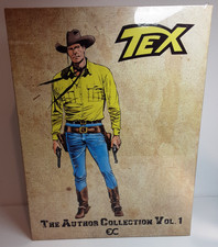 Tex/Author Collection/Volume/1