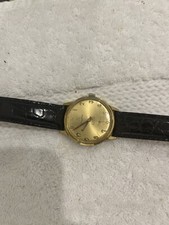 Orologio Jungfrau Anni 60